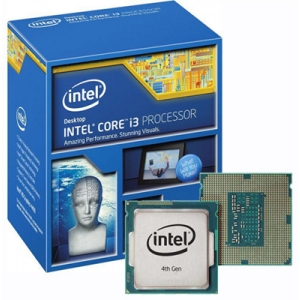 Intel Core i3 4160 (3.6Ghz/ 3Mb cache)
