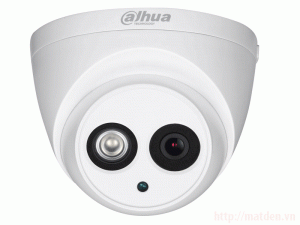 Camera DH-HAC-HDW1200EMP Dahua HD-CVI dạng dome