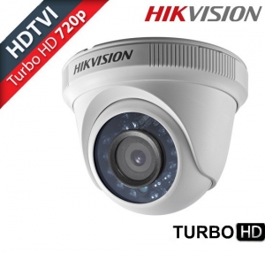 Camera HD-TVI HikVision DS-2CE56C0T-IR