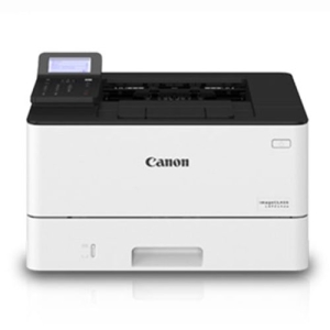 Máy in Laser Canon LBP 236DW (in laser đen trắng, đơn năng, đảo mặt, LAN, wifi air print)