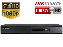 Đầu ghi 4 kênh TVI Turbo HikVision DS-7204HGHI-SH
