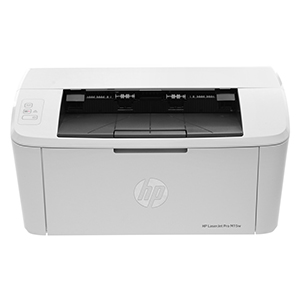 Máy in laser HP Jet Pro M15w (in đơn năng A4, wifi)