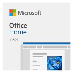 Phần mềm Microsoft Office Home 2024 (chính hãng)