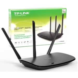 Bộ phát Wifi TP Link 940N Hàng chính hãng
