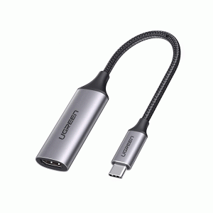 Cáp chuyển đổi USB type-C to HDMI hỗ trợ 4K (70444)