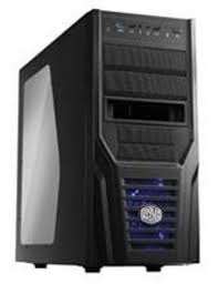 Vỏ máy tính (case) Cooler Master Full ATX ELITE 430 Plus