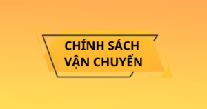 CHÍNH SÁCH GIAO,  NHẬN HÀNG VÀ KIỂM HÀNG